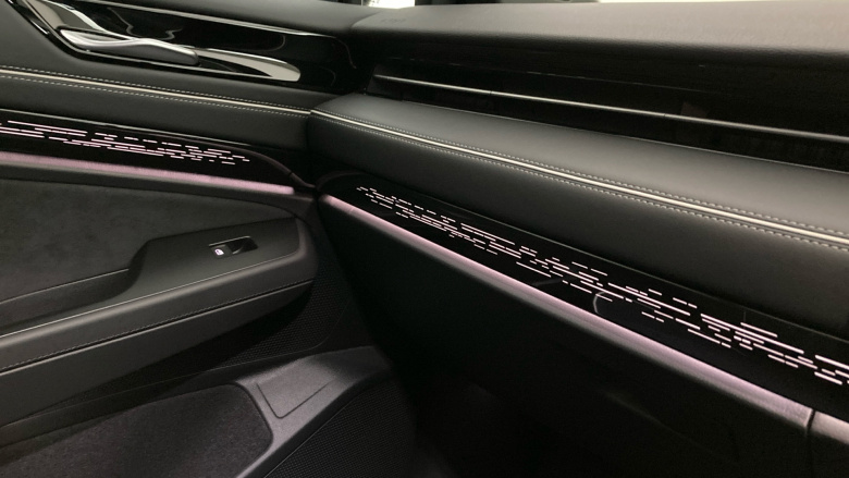 Volkswagen ID.7 210kW Match Pro Plus 77kWh 5dr Auto Electric Estate